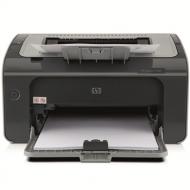 惠普（HP） HP Laserjet PRO P1106激光打印机