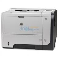 惠普（HP） LaserJet P3015dn 黑白激光打印机