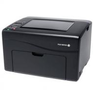 富士施乐（Fuji Xerox）CP205 彩色激光打印机