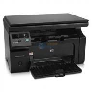惠普（HP） LaserJet Pro M1136 黑白多功能激光一体机 （打印 复印 扫描）