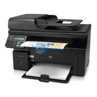 惠普(HP)LaserJet Pro M1213nf黑白激光一体机（打印、复印、扫描、传真）