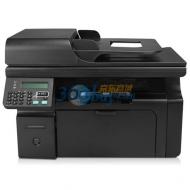 惠普(HP)LaserJet Pro M1213nf黑白激光一体机（打印、复印、扫描、传真）