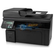 惠普(HP)LaserJet Pro M1213nf黑白激光一体机（打印、复印、扫描、传真）