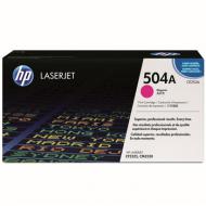 惠普（HP）LaserJet CE253A 品红色硒鼓（适用Color LaserJet CP3525/3525n/3525dn）