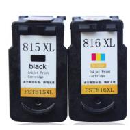 佳能PG-815黑色 CL-816彩色 IP2788 MX368/418/428墨盒