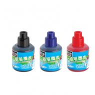 金万年 白板笔墨水 白板补充墨水(20ml) 白板笔专用墨水 K-0300