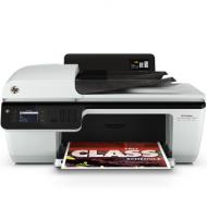 惠普（HP） Deskjet 2648 惠省系列彩色喷墨一体机 (打印 复印 扫描 传真)