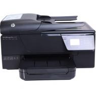 惠普（HP） Officejet Pro 3620 惠商系列 黑白打印一体机