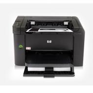 惠普（HP） LaserJet Pro P1606dn 黑白激光打印机