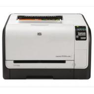 HP1525wN彩色激光打印机（办公型）支持wifi快速打印.
