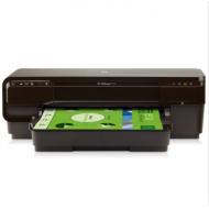 惠普（HP） Officejet 7110 惠商系列宽幅打印机