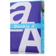 【达伯埃A3】Double A 70克 复印纸 5包/箱