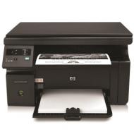 惠普（HP） LaserJet Pro M1136 黑白多功...