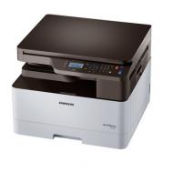 A3黑白激光打印机一体机数码复合机 黑白复印 彩色扫描三星(SAMSUNG) K2200 K2200主机