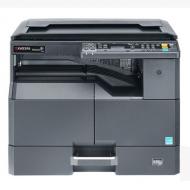 京瓷1800升级版2010 A3复合机京瓷(KYOCERA)A3A4黑白激光打印复印扫描一体复印机 标配 升级版2011（网络打印）单层纸盒+输稿器