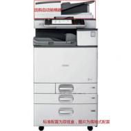 柯尼卡美能达C226 彩色复印机