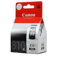 原厂墨盒 佳能PG-810 黑色