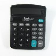 高新龙GX-837计算器