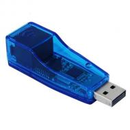 USB网卡（蓝色
