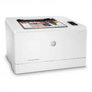 HP惠普Colour LaserJet Pro M154nw彩色激光打印机(CP1025nw升级型号)