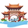龙泉井村足球队